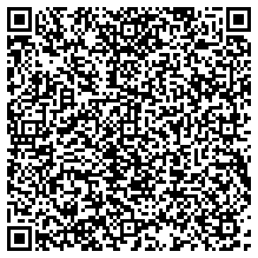 QR-код с контактной информацией организации ООО Риковер