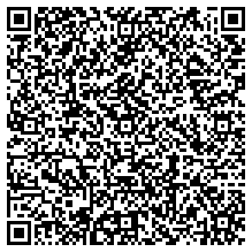 QR-код с контактной информацией организации ВостокЗапад-авиа