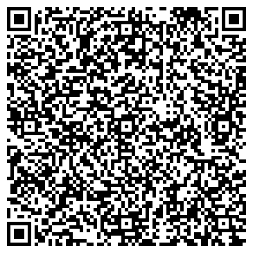 QR-код с контактной информацией организации ООО Термоклуб-Поволжье