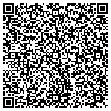 QR-код с контактной информацией организации Самара Газ Техника