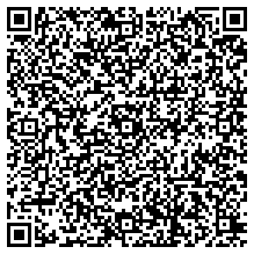 QR-код с контактной информацией организации АйКью-мебель