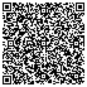 QR-код с контактной информацией организации Мириада