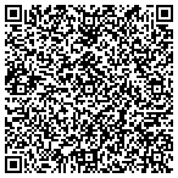 QR-код с контактной информацией организации ООО Каисса-турс