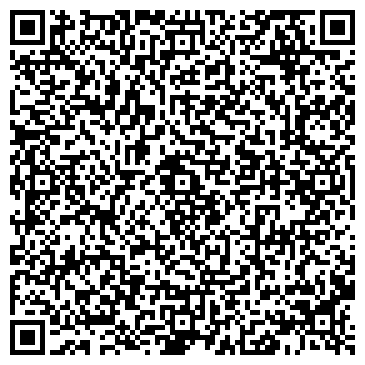 QR-код с контактной информацией организации ООО Мангустин