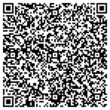 QR-код с контактной информацией организации Биопечи