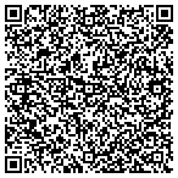 QR-код с контактной информацией организации Сириус-Н