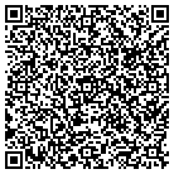 QR-код с контактной информацией организации ООО Золотой шар-ломбард