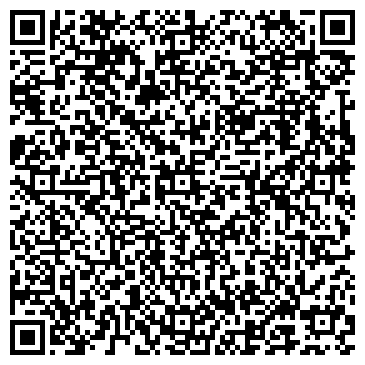 QR-код с контактной информацией организации МБОУ Вечерняя школа №13