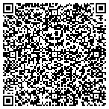 QR-код с контактной информацией организации Газтехника
