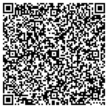 QR-код с контактной информацией организации ИП Фокина М.Н.