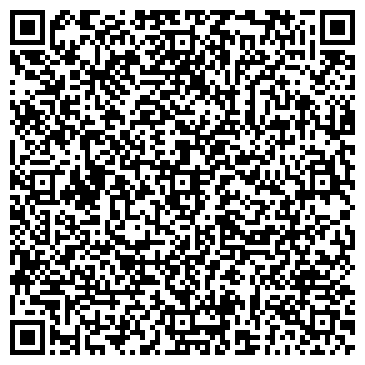 QR-код с контактной информацией организации ООО САНТЕхМАСТЕР