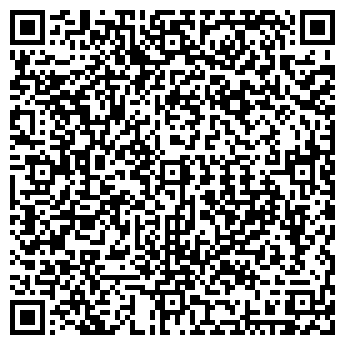 QR-код с контактной информацией организации Tom Farr