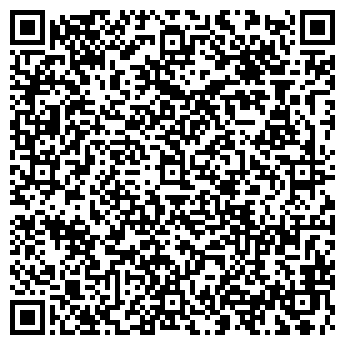 QR-код с контактной информацией организации ООО Ломбард Гранд