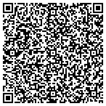 QR-код с контактной информацией организации ООО Аквамарин