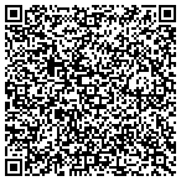 QR-код с контактной информацией организации Акватика трэвел