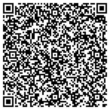 QR-код с контактной информацией организации Копейка, продовольственный магазин