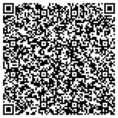 QR-код с контактной информацией организации Средняя общеобразовательная русско-татарская школа №14