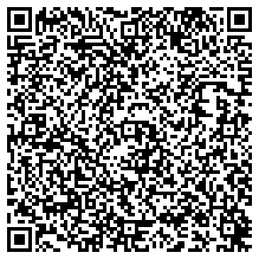 QR-код с контактной информацией организации ИП Шамина М.А.