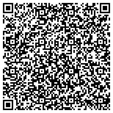 QR-код с контактной информацией организации Средняя общеобразовательная русско-татарская школа №103