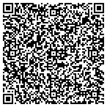 QR-код с контактной информацией организации Усмания, частная общеобразовательная средняя школа