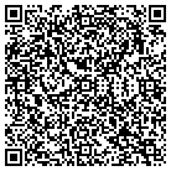 QR-код с контактной информацией организации Палермо