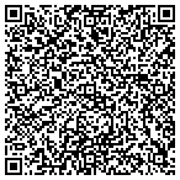 QR-код с контактной информацией организации Средняя общеобразовательная школа №133