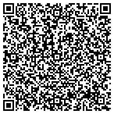 QR-код с контактной информацией организации Амурский, продуктовый магазин