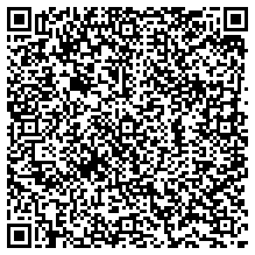 QR-код с контактной информацией организации Монарх, продовольственный магазин