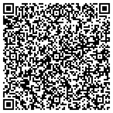 QR-код с контактной информацией организации Серената