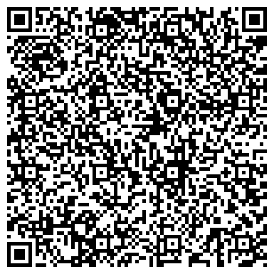 QR-код с контактной информацией организации Татарско-русская средняя общеобразовательная школа №34