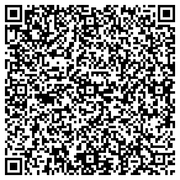 QR-код с контактной информацией организации Династия, продовольственный магазин