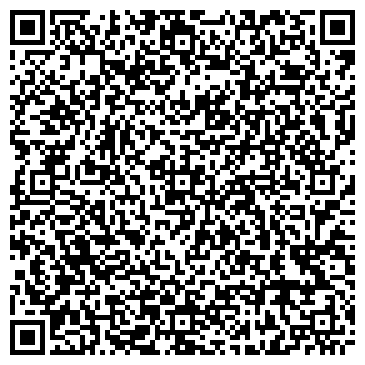 QR-код с контактной информацией организации Каспий, продовольственный магазин