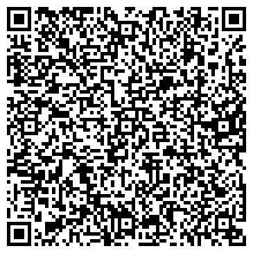 QR-код с контактной информацией организации ООО Салон красоты "Клеопатра"