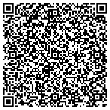 QR-код с контактной информацией организации Сибиряк, продовольственный магазин
