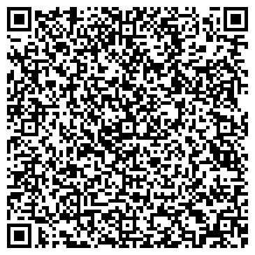 QR-код с контактной информацией организации ООО Гущин и Партнеры