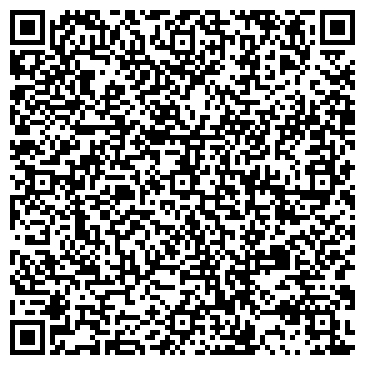 QR-код с контактной информацией организации ООО ЯрХолод