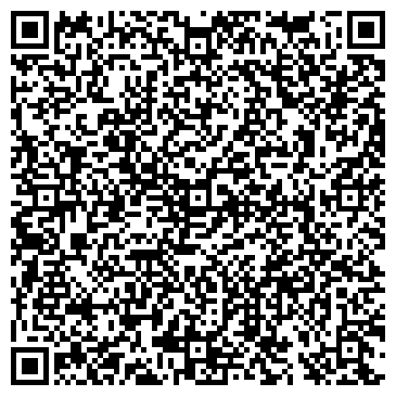 QR-код с контактной информацией организации Мясная лавка, продовольственный магазин