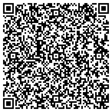 QR-код с контактной информацией организации Средняя общеобразовательная школа №153