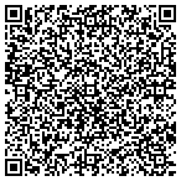 QR-код с контактной информацией организации ИП Расулов Р.Н.