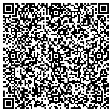 QR-код с контактной информацией организации ООО Интурс