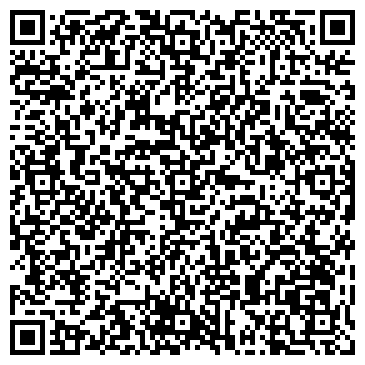 QR-код с контактной информацией организации АЖУР, ДОМ МОДНОГО БЕЛЬЯ ТПП УНИВЕРСАЛ