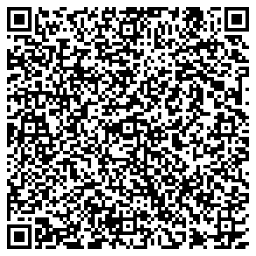 QR-код с контактной информацией организации La Rana Viajero