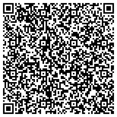 QR-код с контактной информацией организации Средняя общеобразовательная школа, с. Верхний Услон