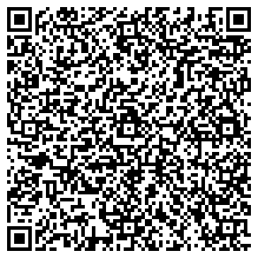 QR-код с контактной информацией организации ООО Горящие туры