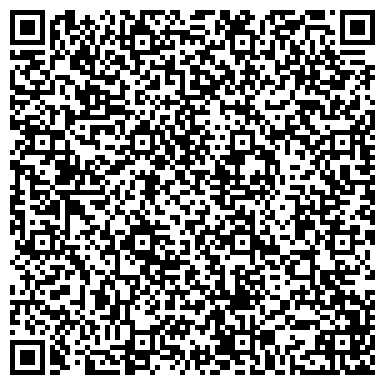 QR-код с контактной информацией организации ЗАО Аудит-Гарант