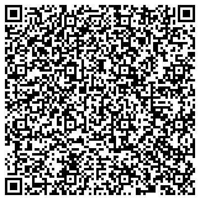 QR-код с контактной информацией организации Средняя общеобразовательная школа, с. Набережные Моркваши