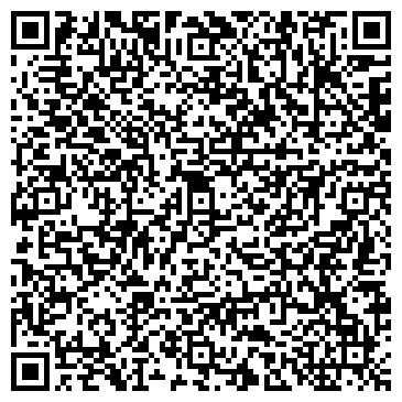 QR-код с контактной информацией организации Центральная городская библиотека №7