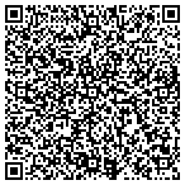 QR-код с контактной информацией организации Центральная городская библиотека №2