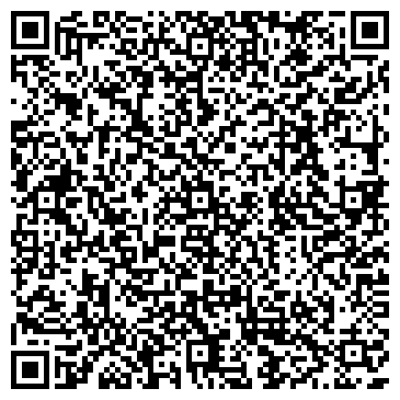 QR-код с контактной информацией организации Holiday Tours