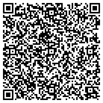 QR-код с контактной информацией организации GlaMour